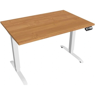 Hobis Motion MS 2M 1800 VIŠEŇ / šedý