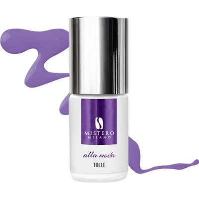 Mistero Milano TULLE 7 ml