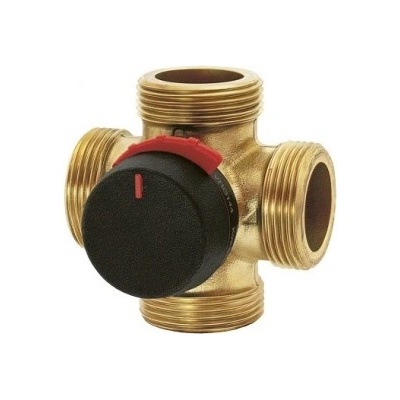 Esbe VRG 142 Čtyřcestný směšovací ventil DN 20 - 1" Kvs 4 m3/h 11640900