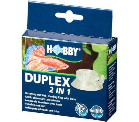 Hobby Duplex