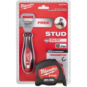 Image 1 of Milwaukee STUD 5 m/33 mm 4932478794