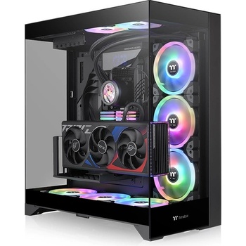 Thermaltake CTE E550 Black (CA-1Z8-00M1WN-00)