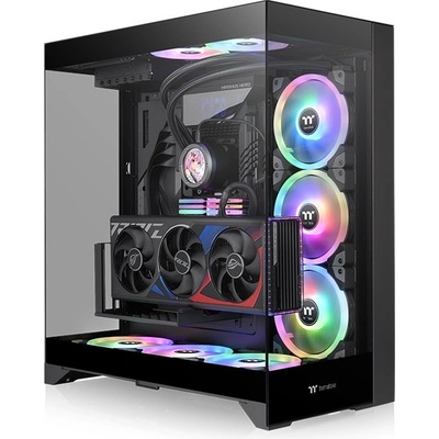 Thermaltake CTE E550 Black (CA-1Z8-00M1WN-00)
