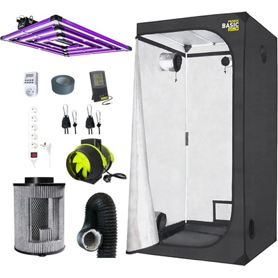 Lumatek ATS PRO 300W Kit 100x100cm – Zbozi.Blesk.cz