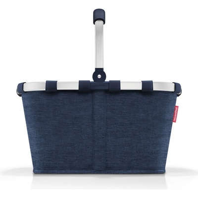 Reisenthel Carrybag Twist navy