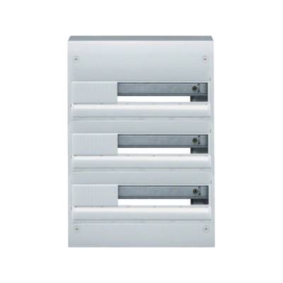 HAGER GAMMA GD318S 54TE bez.dv. IP30