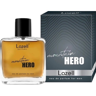 Lazell Mountain Hero parfémovaná voda pánská 100 ml
