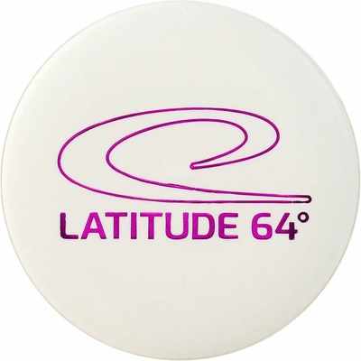 Marker Mercy Gold Mini (Latitude64) Biela