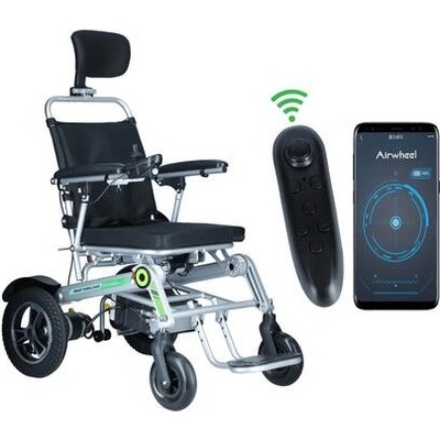 Elektrický invalidní vozík AIRWHEEL H3TS – Zboží Mobilmania