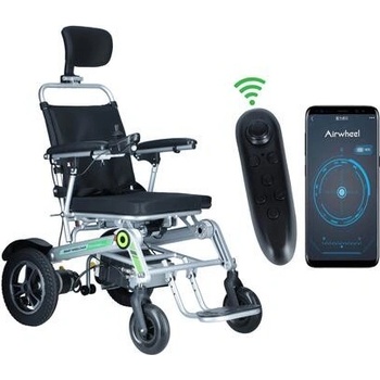 Elektrický invalidní vozík AIRWHEEL H3TS