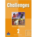 Challenges 2 - Teacherś Handbook