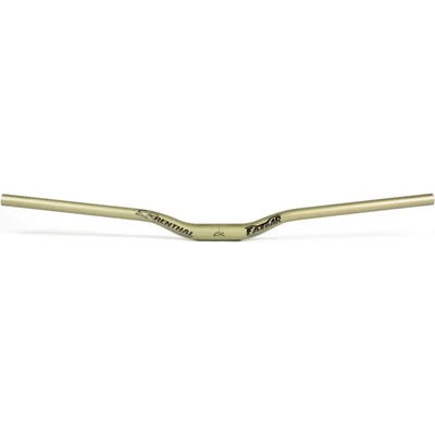 MTB RENTHAL FATBAR V3 31,8/800 mm AluGold 30mm