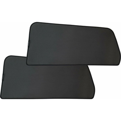 X-Shades Protislnečná clona, Škoda Fabia II, 2007-2015, Combi