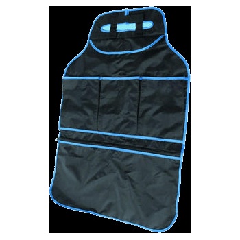 Reer kapsár s veľkými vreckami