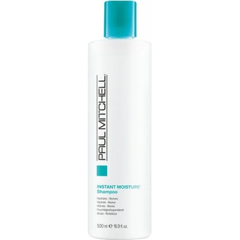 Paul Mitchell Moistur Instant Moisture Daily Shampoo 500 ml