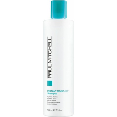 Paul Mitchell Moistur Instant Moisture Daily Shampoo 500 ml