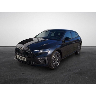 Skoda Scala 1.5 TSI Balance DSG 110 kW