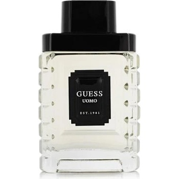 GUESS Uomo Man balm 100 ml