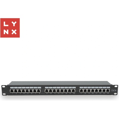 Lynx LX-24-FTP5E-BK