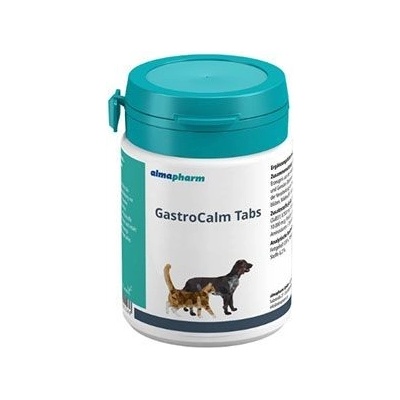 GastroCalm Tabs pro psy a kočky 20 tbl