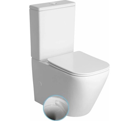 Sapho PC106V