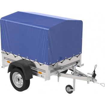 Garden Trailer 150 KIPP