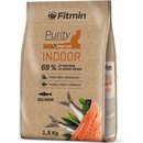 Fitmin cat Purity Indoor salmon 1,5 kg