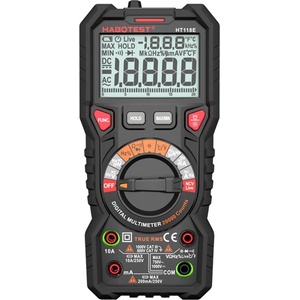 Habotest Дигитален мултицет Habotest HT118E, True, RMS, NCV (HT118E)