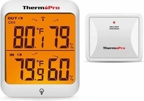 ThermoPro TP-63 TP-63C