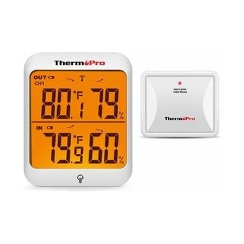 ThermoPro TP-63 TP-63C
