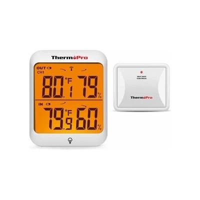 ThermoPro TP-63 TP-63C