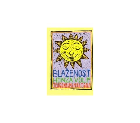 Blaženost
