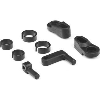 RGT Díly pro DIG servo