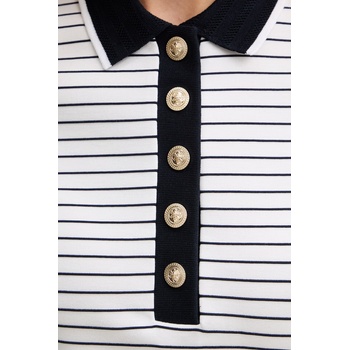 GUESS стандартна рокля с вискоза ALPHONSINE (W6GK14.K2948)