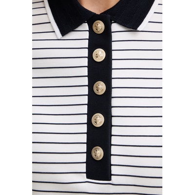 GUESS стандартна рокля с вискоза ALPHONSINE (W6GK14.K2948)