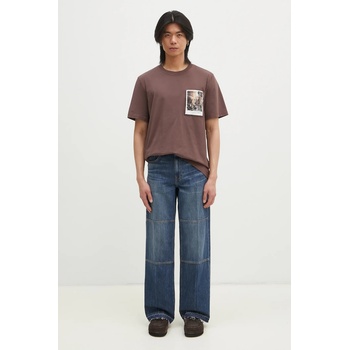 Helmut Lang Дънки Helmut Lang Carpenter Jean. Bkly1 (O10DM203)