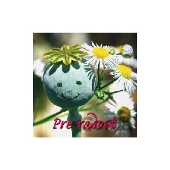 Pre radosť