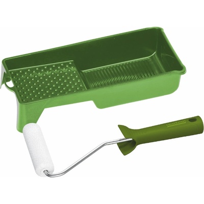 COLOR EXPERT Lazúrovacia sada Micro8 10cm