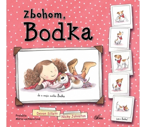 Zbohom, Bodka