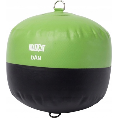 MADCAT SUMCOVÁ BÓJKA INFLATABLE TUBELESS BUOY 33x31cm