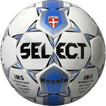 Select ROYALE