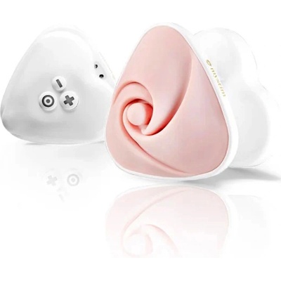 Mystim Hearts Desire Lay-On Rose