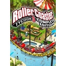 RollerCoaster Tycoon 3 Complete