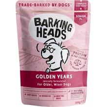 Barking Heads Golden Years NEW 300 g