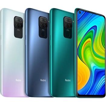 Xiaomi Redmi Note 9 3GB/64GB