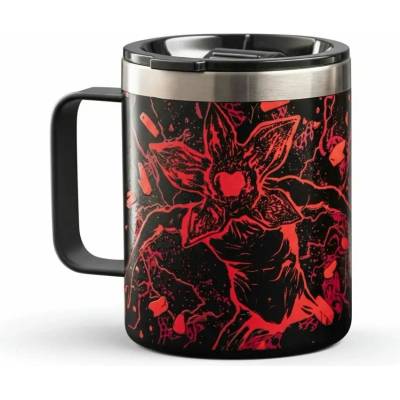 Bialetti Stranger Things Kempový hrnek 420 ml