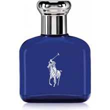 Ralph Lauren Polo blue toaletní voda pánská 75 ml