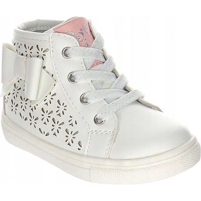 American Club dětské boty eko kůže