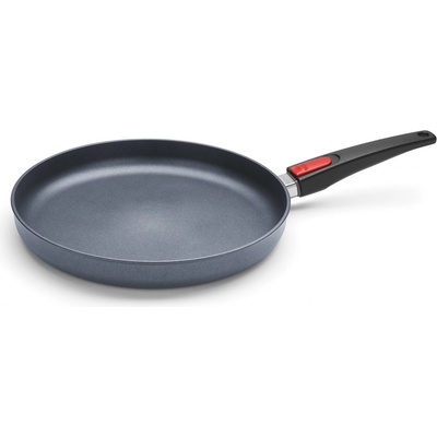 Pánev DIAMOND LITE 32 cm, na indukci, s odnímatelnou rukojetí, titan, WOLL