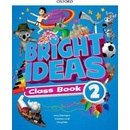 Bright Ideas: Level 2. Pack Class Book and app